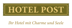 Hotel Post – Ihr Hotel mit Charme und Seele